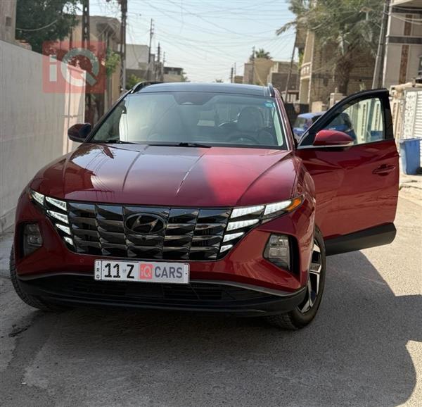 هیوندای تۆکسۆن 2023  بۆ فرۆشتن لە عێراق -  بەغداد